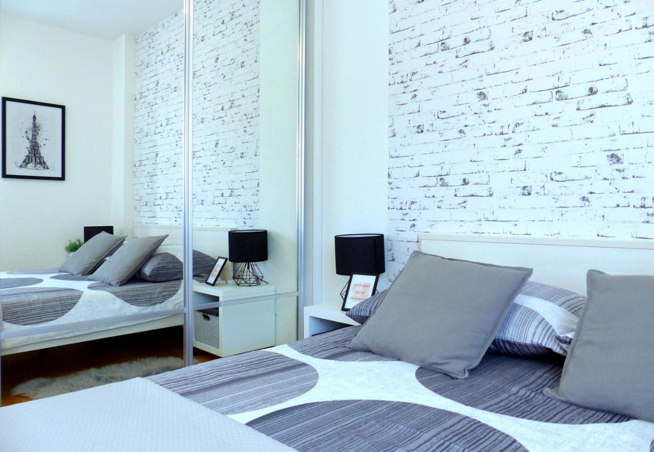 Iris Beach Apartments Kastela Luaran gambar