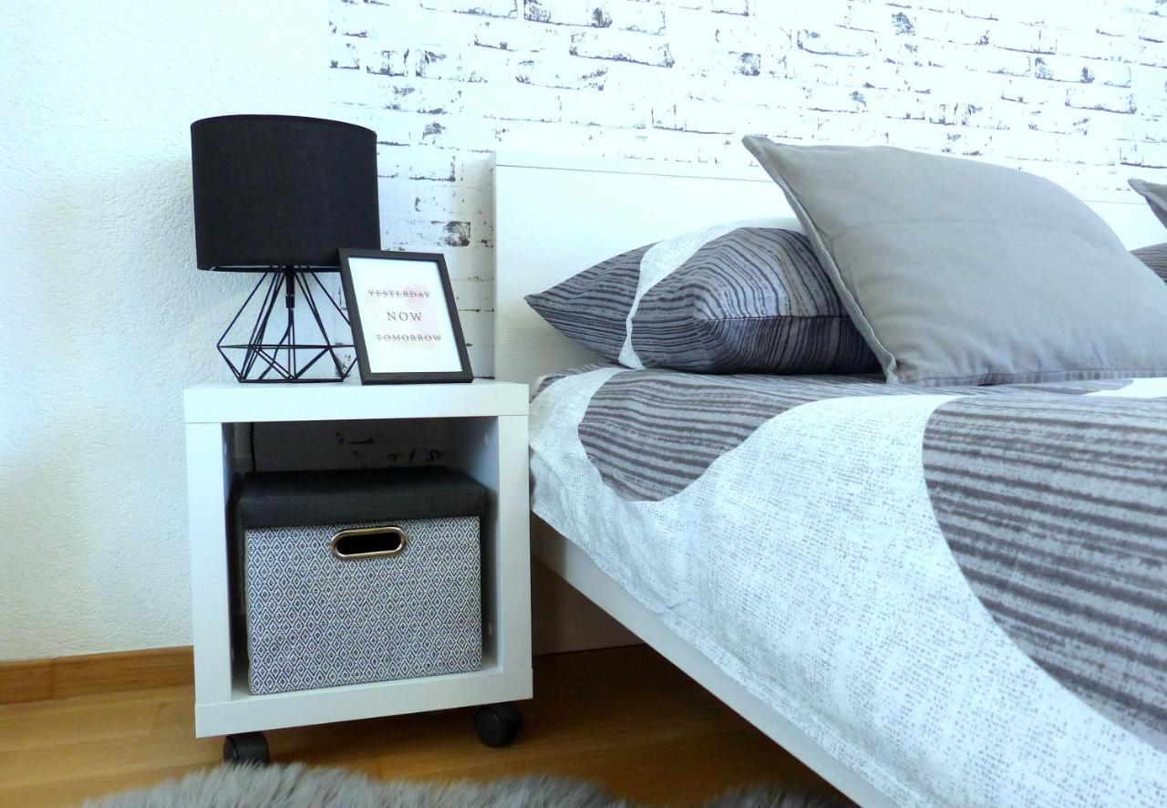 Iris Beach Apartments Kastela Luaran gambar