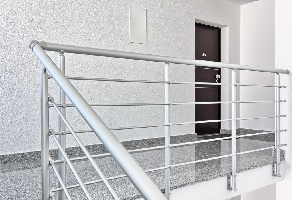 Iris Beach Apartments Kastela Luaran gambar