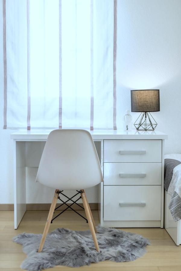 Iris Beach Apartments Kastela Luaran gambar
