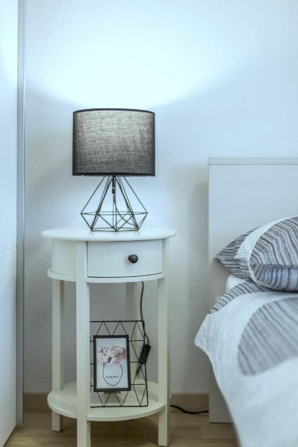 Iris Beach Apartments Kastela Luaran gambar